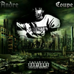 Andre Coupe -How i do it