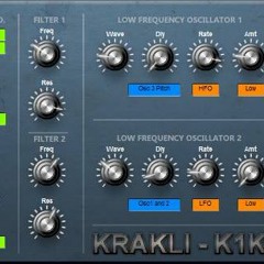 Krakli K1K Demo