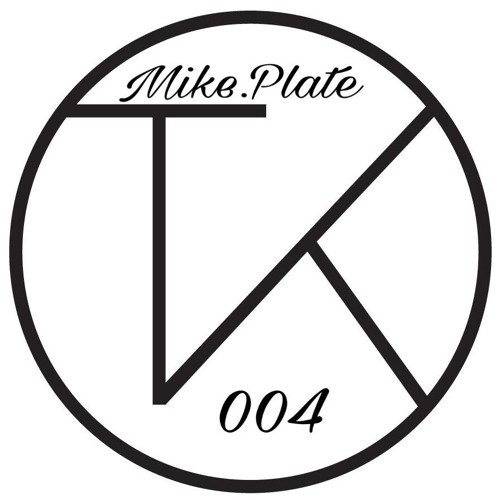 Mike Plate / 004