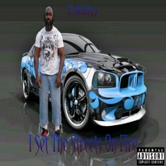 Niggas Looking So Hard Eskillz7 Ft. Luey Major Way at Newark NJ