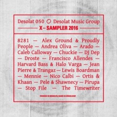 Pele & Shawnecy - 99 Problems (Desolat 50)