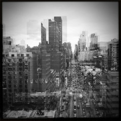thosch - Shake Shack (aelke Remix)