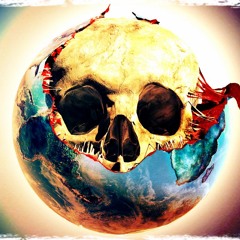 Jean - Michel Jarre - Oxygene 8 (Fuzzy Door Bootleg)