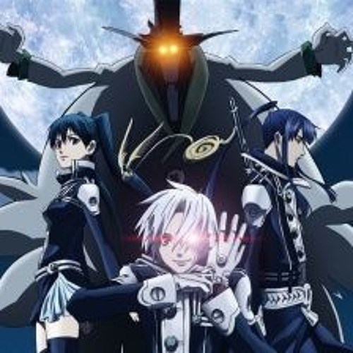 D Gray Man All Op 3 By Melvin Rodriguez On Soundcloud Hear The World S Sounds