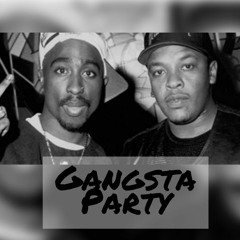 [SOLD] Dr. Dre Type Beat - Gangster Party (Prod. by Tundra Beats)