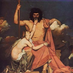 Gods and Muses