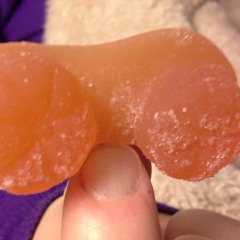 It's Time To Go For The Money Shot!