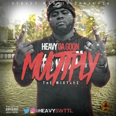 01. Talk To God Prod. Spenn