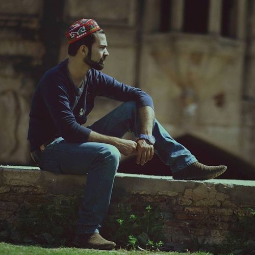 Inkaar By Ali Baba Khan