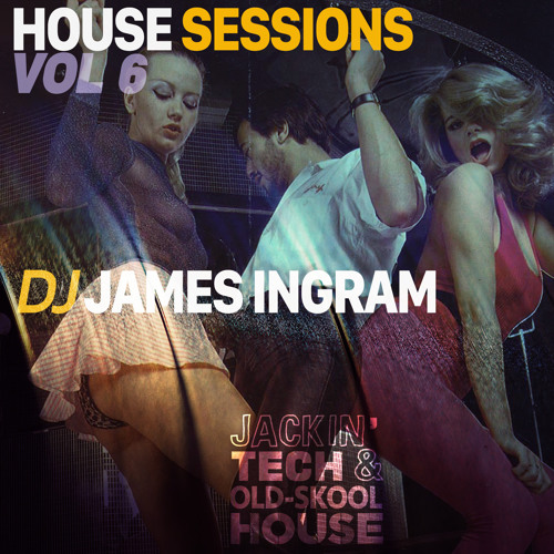 House Sessions Vol 6