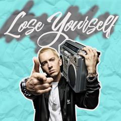 Lose Yourself Edit