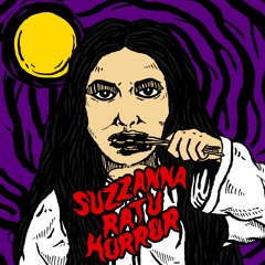 Suzzanna Ratu Horor