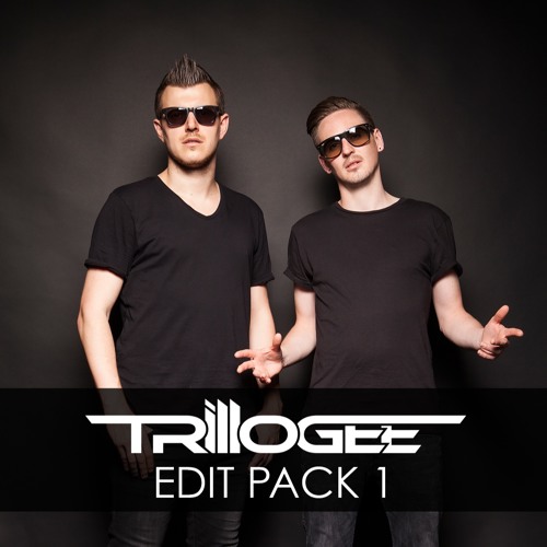 TRILLOGEE edit pack vol. 1 ★ FREE DOWNLOAD ★