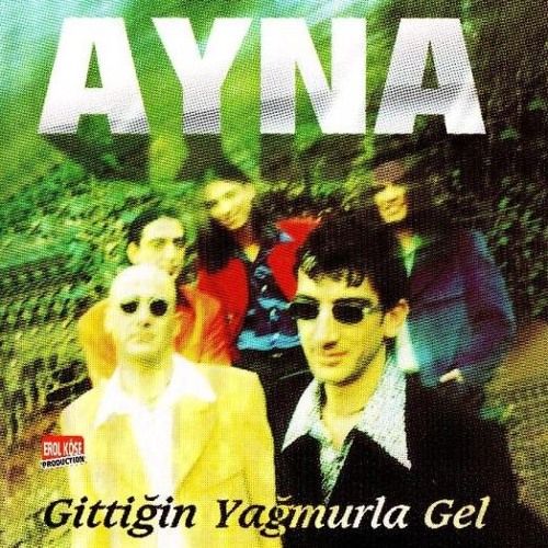 Stream Ayna - Ceylan by laylaylom galiba | Listen online for free on  SoundCloud