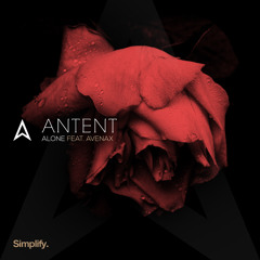 Antent feat. Avenax–Alone