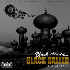 05. Collect ft Hundoe Da Glue Man x Clout Tha Profit - Black Aladdin