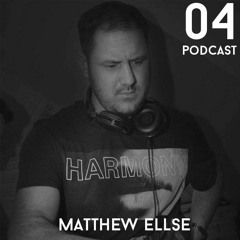 Techneat Podcast 04 - Matthew Ellse