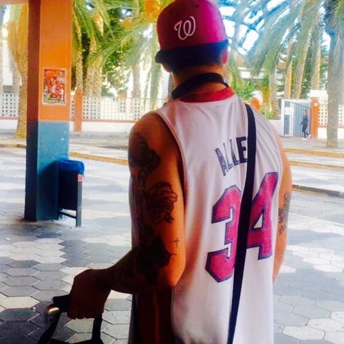 Getting Mine - (Off the Cuff Freestyle)