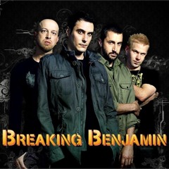 Breaking Benjamin