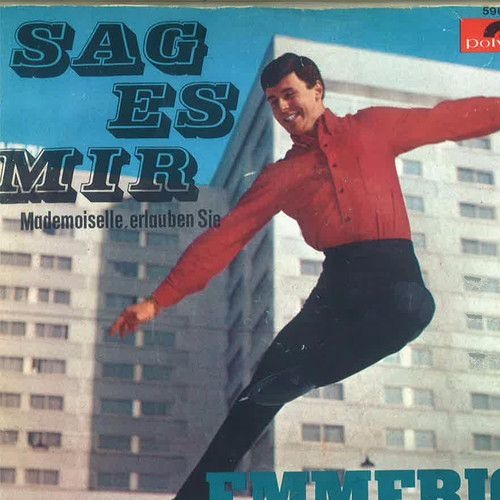 Ecktrix - Sag es (Original Mix)