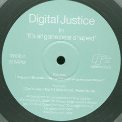 Profit (No Till) - Digital Justice
