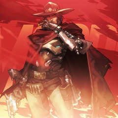 Overwatch - "It's High Noon" McCree Theme