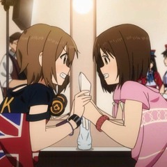 アスタリスク解散のテーマ