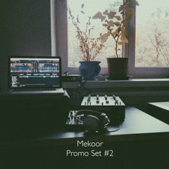Mekoor Promo Set #2