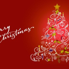Have Your Self a Merry Little Christmas (Classic R&B)