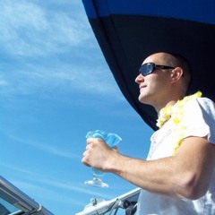 Dan Carson - leave the world behind you. remix