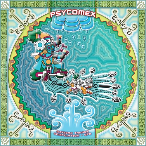 Stream PsyManiak | Listen to Goa/Psy Vinyl-Classics playlist