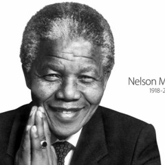 Dan Carson - Nelson Mandela Best Speech Remix Electro Mix