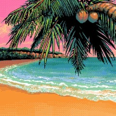 Just Relax feat. BENNY BURR