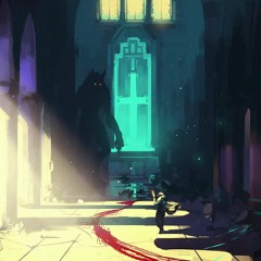 Josman - MATRIX (Intro)