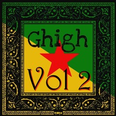 DANCEHALL SESSION LOKAL vol 2 2016