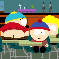 Brad B - South Park (Frenchcore Remix)