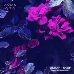 Ookay - Thief (ToWonder Remix)