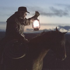 Lone Ranger