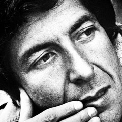Leonard Cohen - Traveling the light (Kadent re-edit)