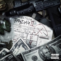 Jalle & Felikz - Three 6