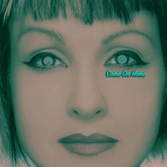 Cyndi Lauper - COME ON HOME - Jerome Farley & Del Pino Bros Remix