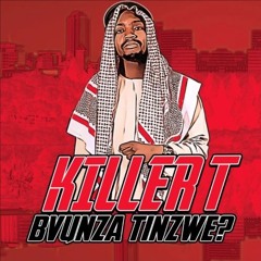 2 - Killer Tee - Kugara Newe (Bvunza Tinzwe Album 2016 Oskid Productions)