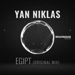 Yan Niklas - Egipt (Original Mix) FREE DOWNLOAD