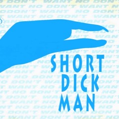 Fingers - Don't Want no Short dick Man(Sonny Deymour Remix)