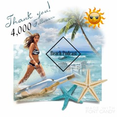 Thank you for 4000 Follower - Mix by Kurt Kjergaard