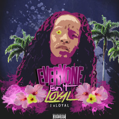 Don't Say - @SuperLoyal1