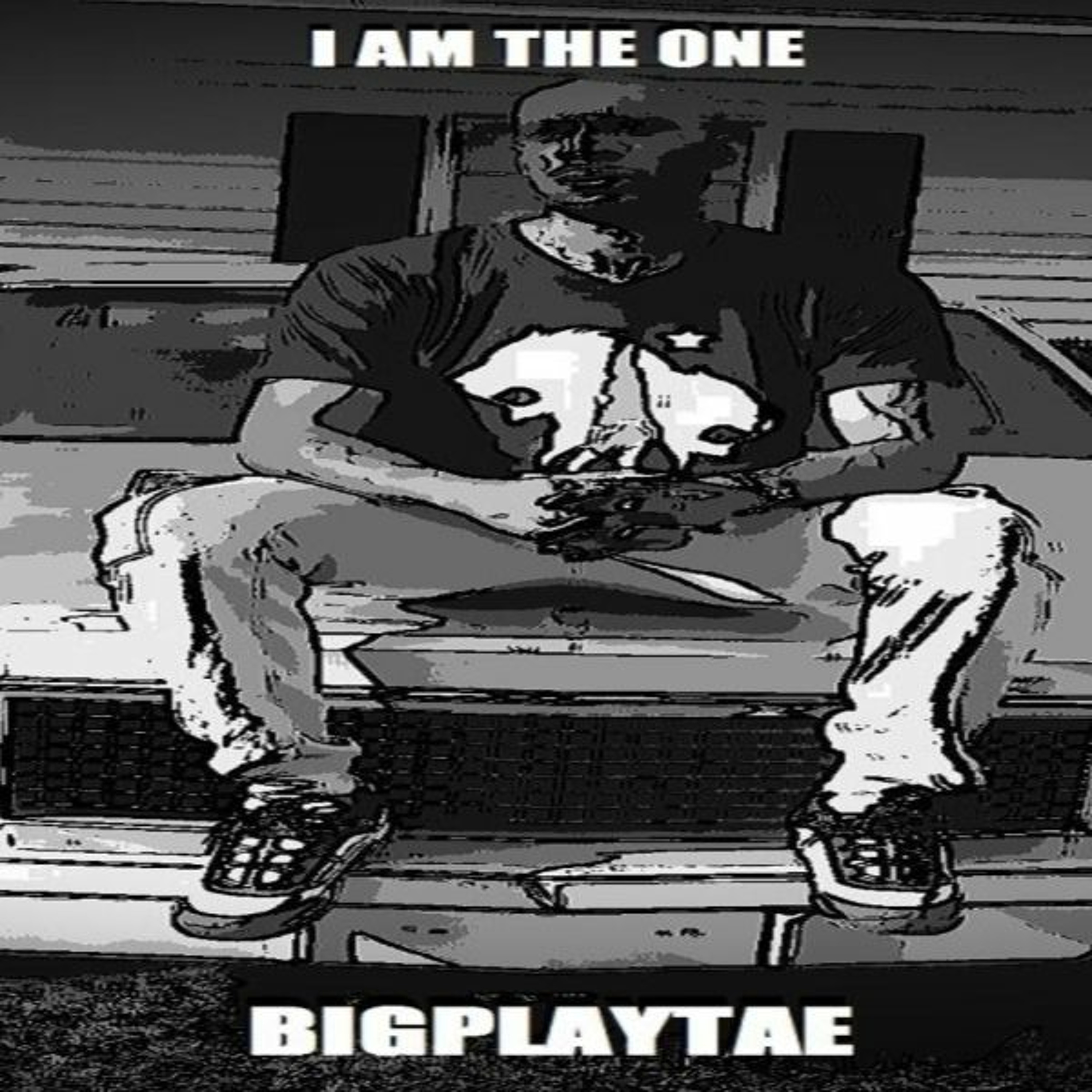 Talk Down On A Playa episode artwork