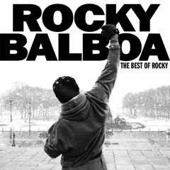 Bill Conti  - Going the Distance (Rocky soundtrack cover)
