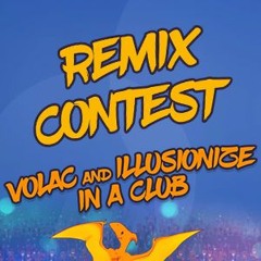 Volac & Illusionize – In A Club (Boo Stronger Remix)