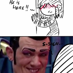 We Are Number One, But The Saxophone Guy Keeps Screwing Everything